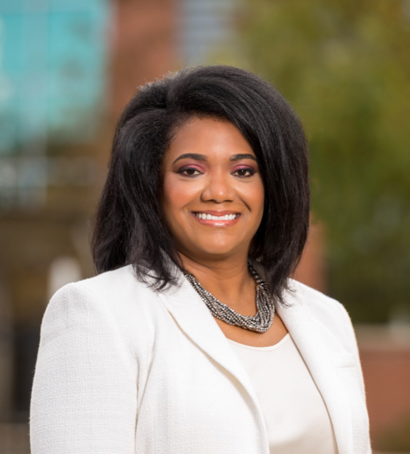 Gia Washington, PhD